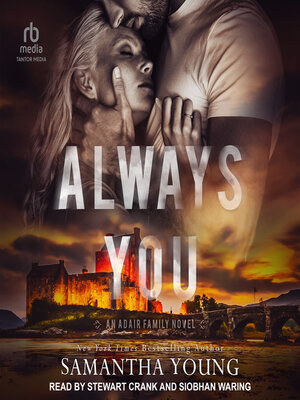 cover image of Always You